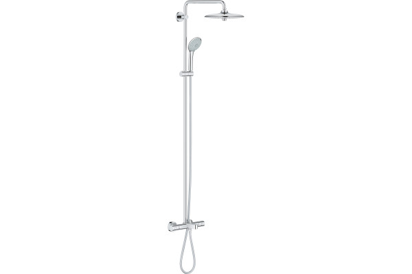 Душевая стойка Grohe Euphoria 27475001
