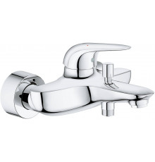 Смеситель для ванны с душем Grohe Eurostyle 23726003