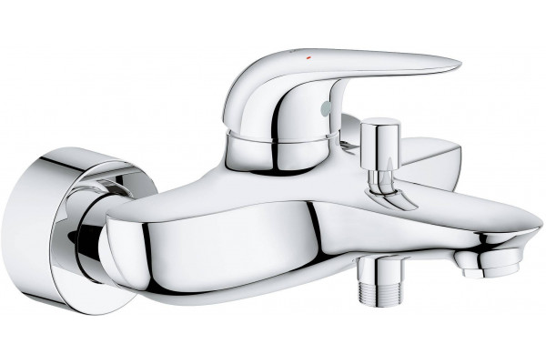 Смеситель для ванны с душем Grohe Eurostyle 23726003