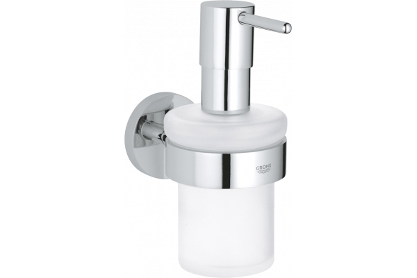 Дозатор Grohe Essentials 40394 хром