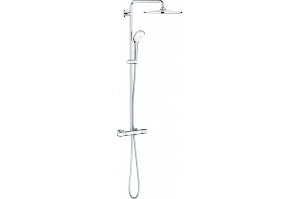 Душевая стойка Grohe Euphoria System 310 26075001