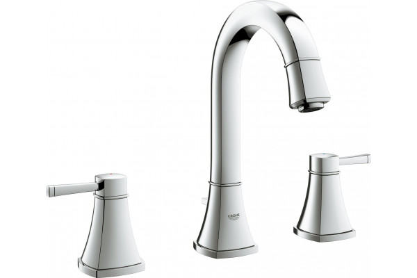 Смеситель для раковины Grohe Grandera 20389000