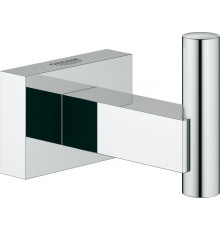 Крючок Grohe Essentials Cube 40511001
