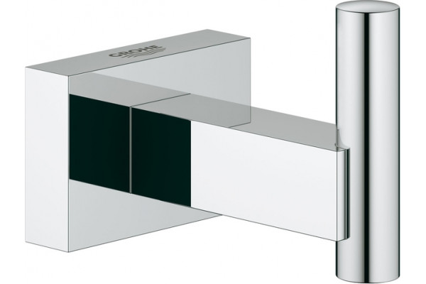 Крючок Grohe Essentials Cube 40511001