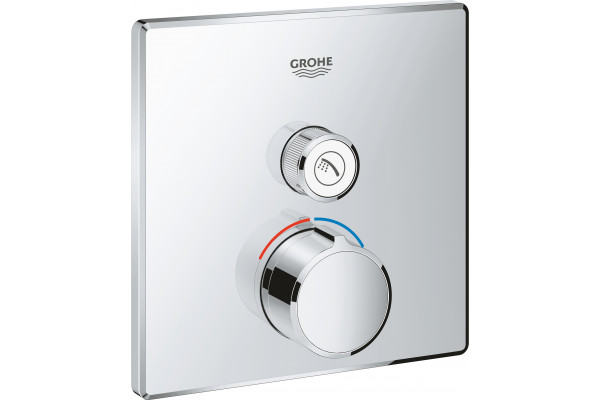 Смеситель для душа Grohe Grohtherm SmartControl Grohtherm SmartControl 29147000