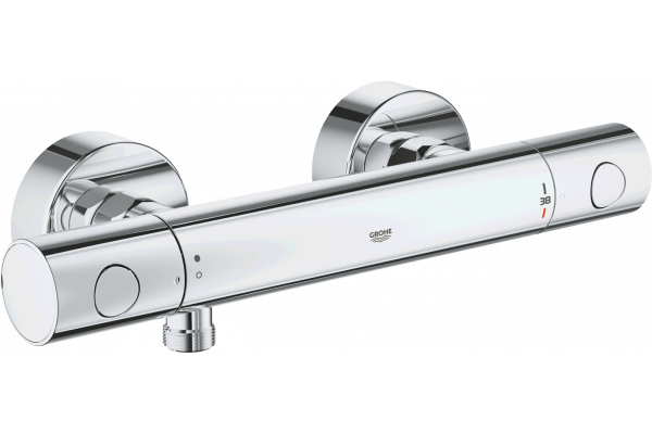 Термостатический смеситель Grohe Grohtherm 800 Cosmopolitan 34765000, для душа