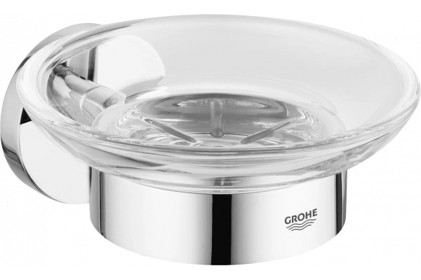 Мыльница Grohe Essentials 40369