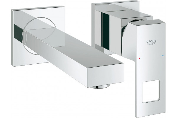 Смеситель для раковины Grohe Eurocube 19895000
