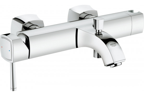 Смеситель для ванны с душем Grohe Grandera 23317000