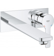 Смеситель для раковины Grohe Lineare New 23444001