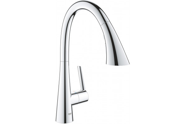 Смеситель для кухни Grohe Zedra 32294002