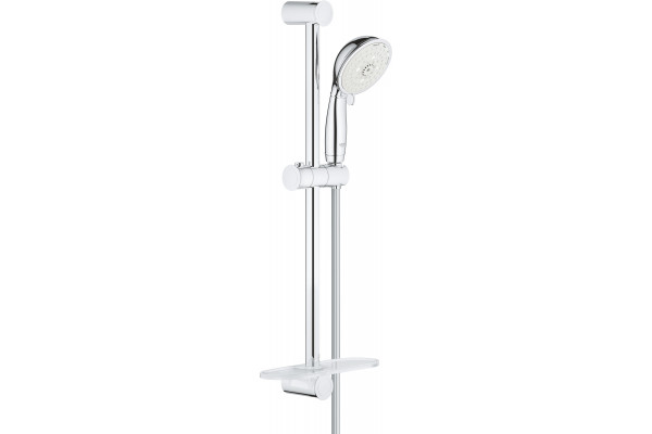 Душевой гарнитур Grohe New Tempesta Rustic 27609001