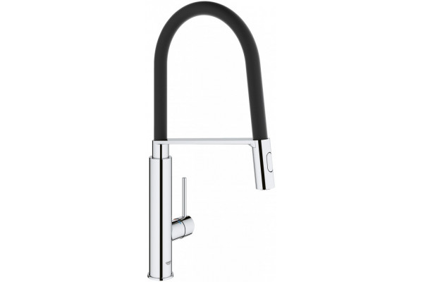 Смеситель для кухни Grohe Concetto New 31491000