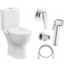 Комплект Grohe Bau Ceramic 39429000