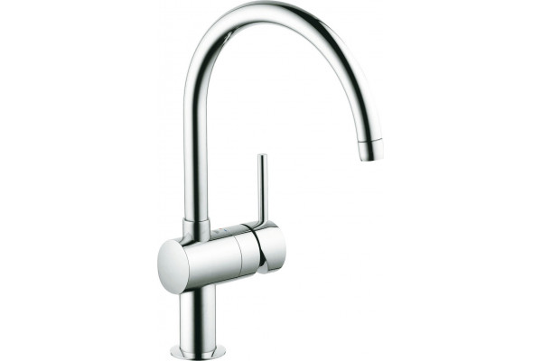 Смеситель для кухни Grohe Minta 32917000