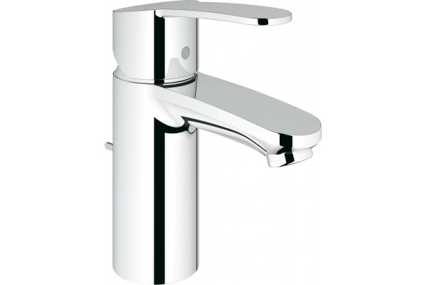 Смеситель для раковины Grohe Eurostyle Cosmopolitan 33552002