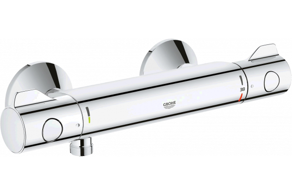 Термостатический смеситель Grohe Grohtherm 800 34558000, для душа