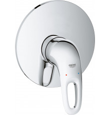 Смеситель для душа Grohe Eurostyle New 33635003, С ВНУТРЕННЕЙ ЧАСТЬЮ