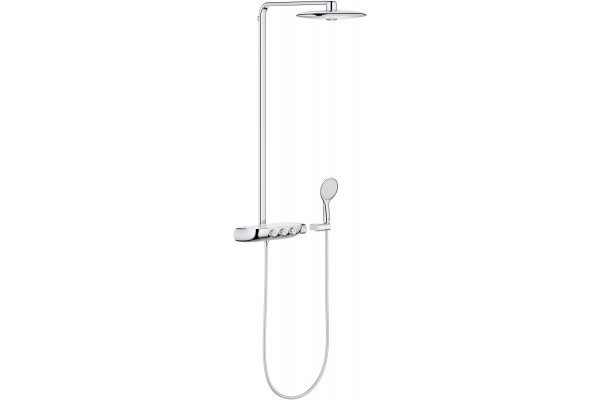 Душевая стойка Grohe Rainshower SmartControl Duo 26250000