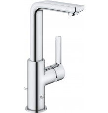 Смеситель для раковины Grohe Lineare New 23296001