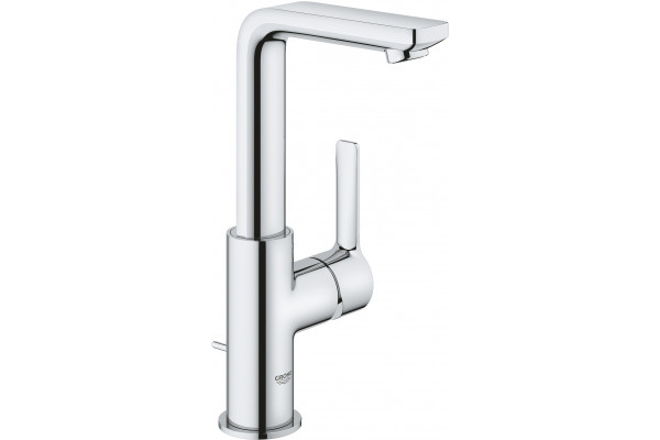 Смеситель для раковины Grohe Lineare New 23296001