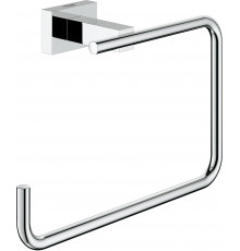Полотенцедержатель Grohe Essentials Cube 40510001, хром