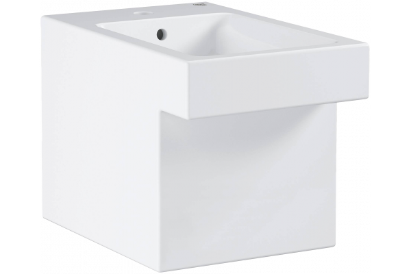 Биде подвесное Grohe Cube Ceramic 3948600H
