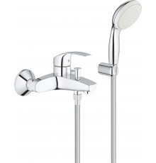 Смеситель для ванны с душем Grohe Eurosmart New 3330220A