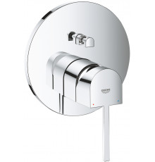 Смеситель для ванны с душем Grohe Plus 24060003