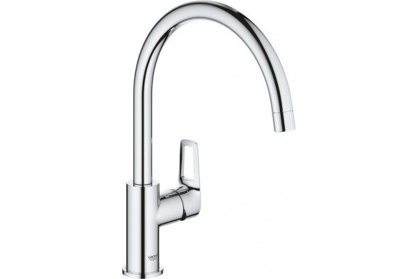 Смеситель для кухни Grohe BauLoop 31368001