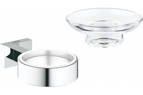 Мыльница Grohe Essentials 40508