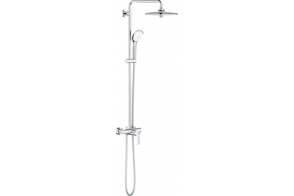 Душевая стойка Grohe Euphoria System 260 27473002