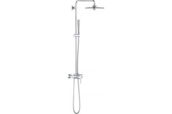Душевая стойка Grohe Euphoria System 260 Concetto 23061003