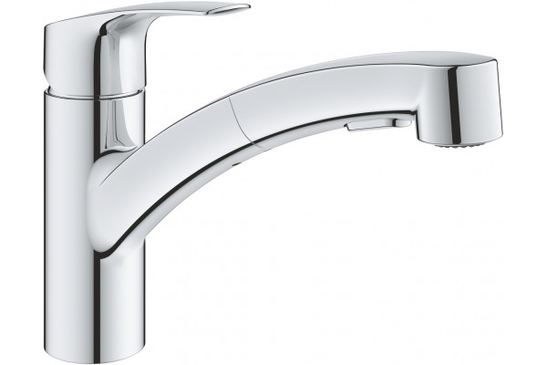 Смеситель для кухни Grohe Eurosmart 30305001