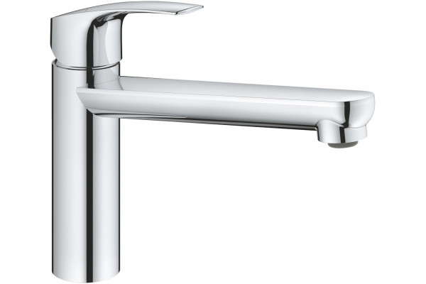 Смеситель для кухни Grohe Eurosmart 30463000