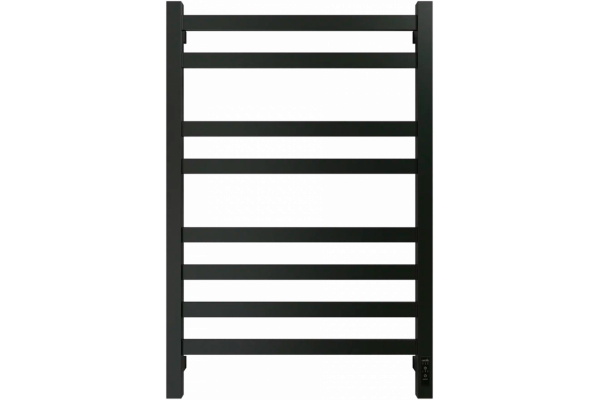 Полотенцесушитель электрический Grois Bruno 122 50х80 черный