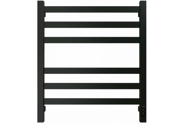Полотенцесушитель электрический Grois Bruno 121 50х60 черный