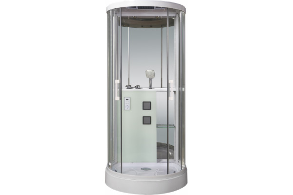 Душевая кабина Grossman GR-140 100x90 см