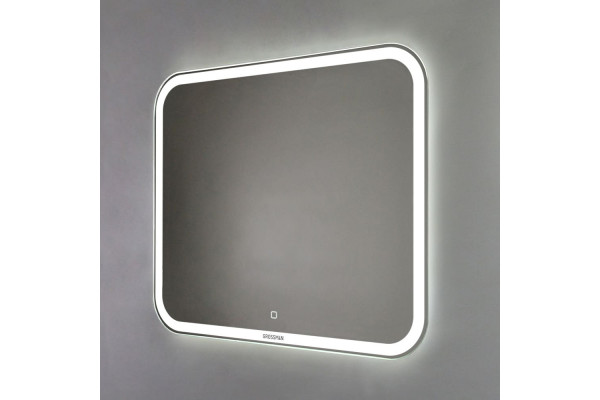 Зеркало Grossman Comfort 80х55 с подсветкой