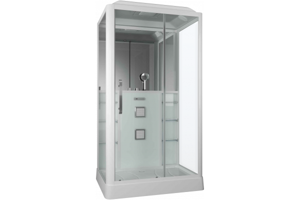 Душевая кабина Grossman GR-127R 120x90 см