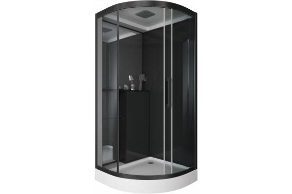 Душевая кабина Grossman GR260 100x100 см