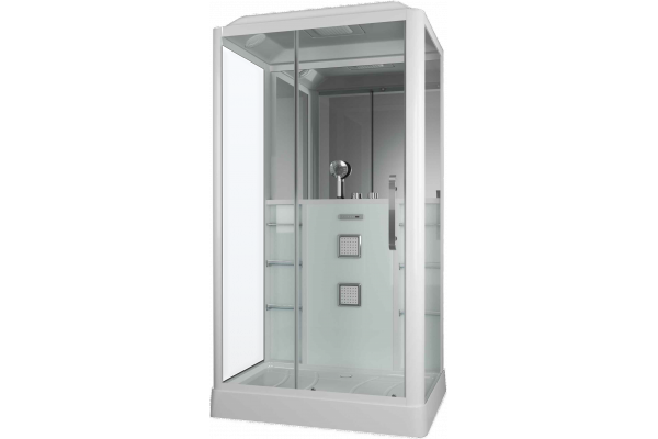 Душевая кабина Grossman GR-127L 120x90 см