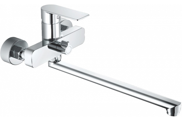 Универсальный смеситель Haiba HB22617