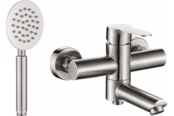 Смеситель для ванны с душем Haiba HB60801