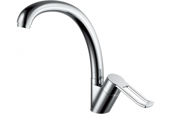 Смеситель для кухни Haiba HB41556-2