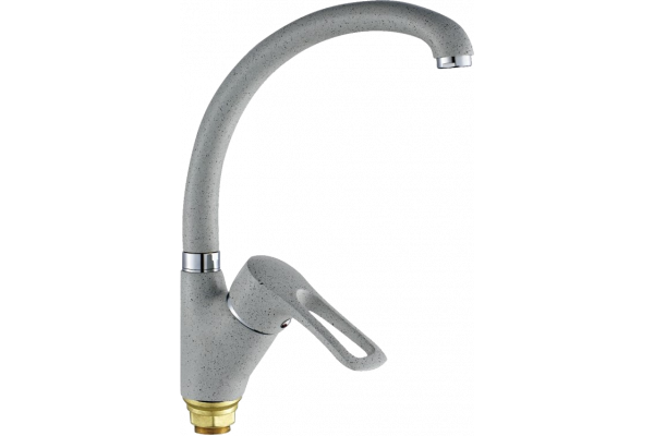 Смеситель для кухни Haiba HB4166-8
