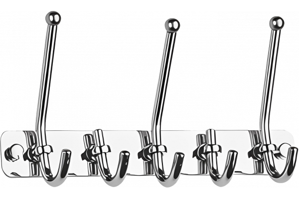 Крючок Haiba HB201-5