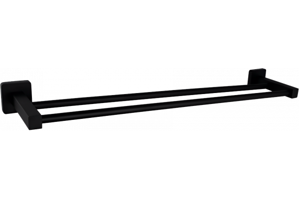 Полотенцедержатель Haiba HB89 09 двойной