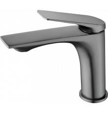 Смеситель для раковины Haiba HB10816-3 пепельный