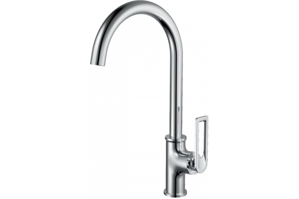 Смеситель для кухни Haiba HB589